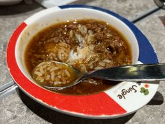 -留半山·香港食堂(啦啦宝都店)