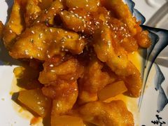 -华德来餐厅(集美店)