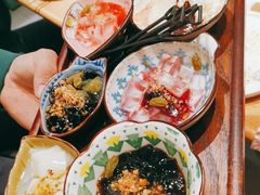 -喝丢一只鞋海鲜烧烤·海肠捞饭(东关街店)