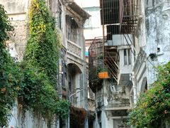 -汕头市小公园