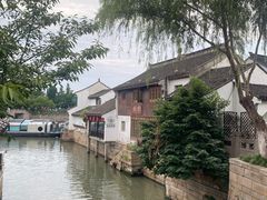 -山塘街