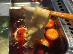 -海底捞火锅(龙湖三千集店)