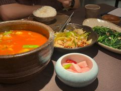 -山石榴·贵州菜(陆家嘴中心店)