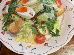 -1886德国汽车餐厅(外滩中央店)