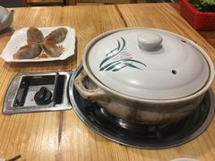 -营记牛肉火锅·大埔客家菜(上梅林店)
