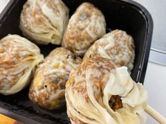 -217笋干馄饨