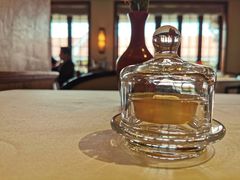-Le Comptoir de Pierre Gagnaire