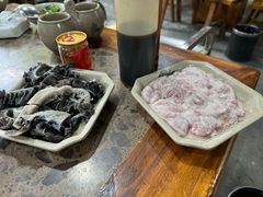 -化龙桥九宫格火锅(清水河店)