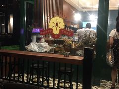 门面-Pie Bird(新闸路店)