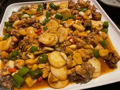 -丝路金桃·新疆菜(徐汇店)