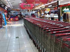 -大润发(衢州店)