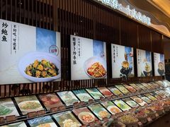 -上菜呷饭(花溪店)