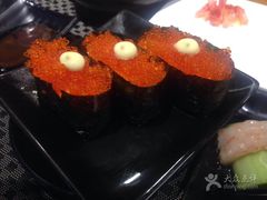 -昊·来了寿司(双楠2店)