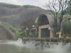 -飞天山旅游区