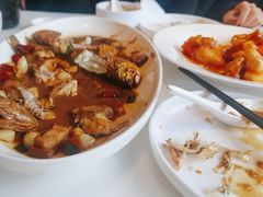 -新旺茶餐厅·早餐·夜宵(仙霞店)