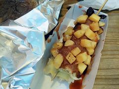 -鹿客西街(欧乐时尚广场店)