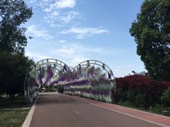 -云漫湖生态度假公园