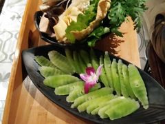 -手选潮汕鲜活牛肉火锅(二七广场店)