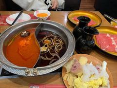 -牛New寿喜烧(青浦店)
