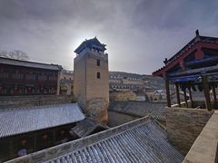 -皇城相府