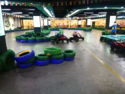 -卡尔飞车(长沙喜盈门范城店)