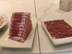 -南门涮肉(东单店)
