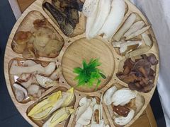-名善山珍·野生菌汤锅(文殊院店)