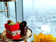 -广州四季酒店·意珍·意式自助餐