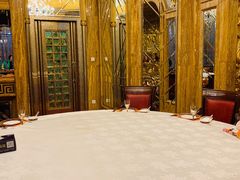 -万宝海鲜舫(劳动公园店)