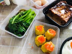 -澳门陈光记烧味饭店(万象城店)
