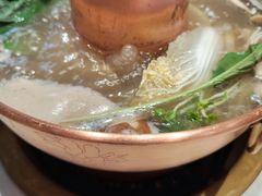 -东门口·新式老北京火锅(河西龙湖天街店)