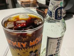 -舊新事咖啡NOTHING NEW COFFEE