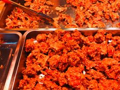 香酥炸鸡叉骨-靳小哥炸肉旗舰店