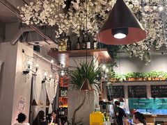 -岛风·台食小馆 ISLAND BISTRO(烟台山店)