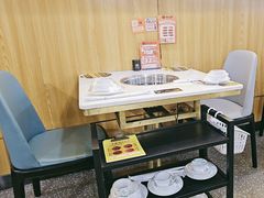 -潮汕大目牛肉火锅(上梅林店)