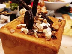 -茉莉餐厅(包河万达店)