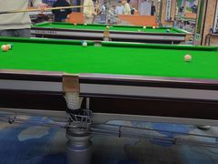 -阿K桌球(星光大道店)