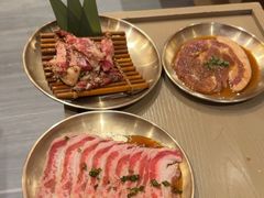 -西塔老太太泥炉烤肉(济南首店)