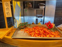 -松子料理(白家庄店)