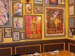 -Entrecôte 法国牛扒馆(保利·时光里店)