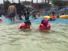 -杭州浪浪浪水公园