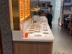 -新辣道鱼火锅(上地华联店)