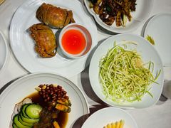 -大鸭梨烤鸭(金色漫香店)