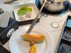 -星伦多自助料理·涮烤一体(杭州来福士店)