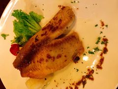 -斯比特花园西餐厅(东方商厦店)