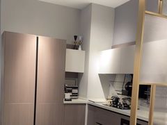 -索菲亚全屋定制衣柜橱柜家具(金源居然之家世纪购物中心店)