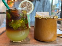 -DECAMERON十日谈(卓悦汇店)