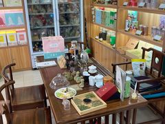 -浙茶集团狮峰·西湖龙井·杭州特产(莫干山路专卖店)