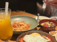 -街角 T·COFFEE 融合料理·BISTRO(车公庙店)
