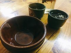 -大自然素食(望桐路店)